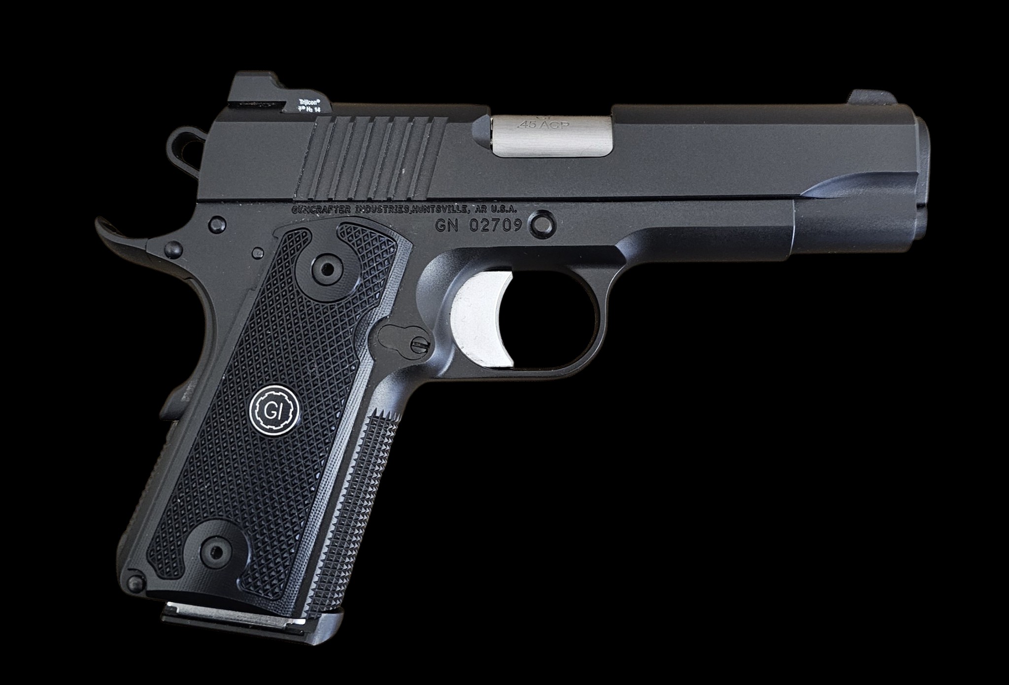 Guncrafter Industries No Name CCO-img-2