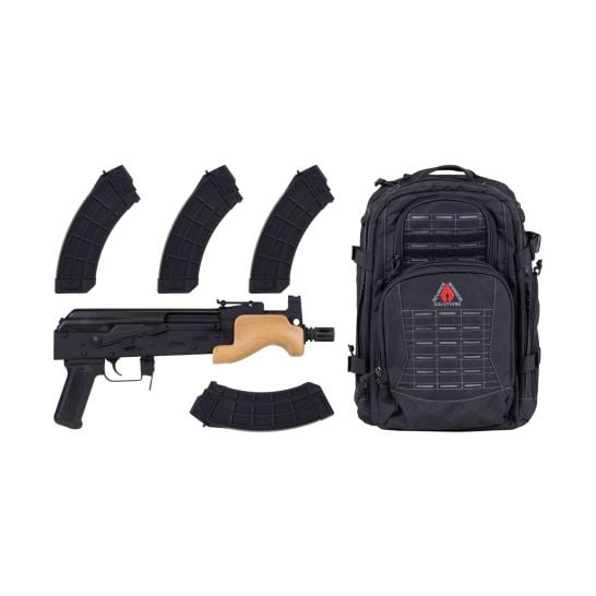 Century Arms Micro Draco-img-0