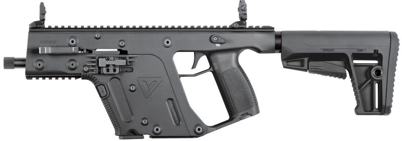 KRISS VECTOR SBR 45-img-0