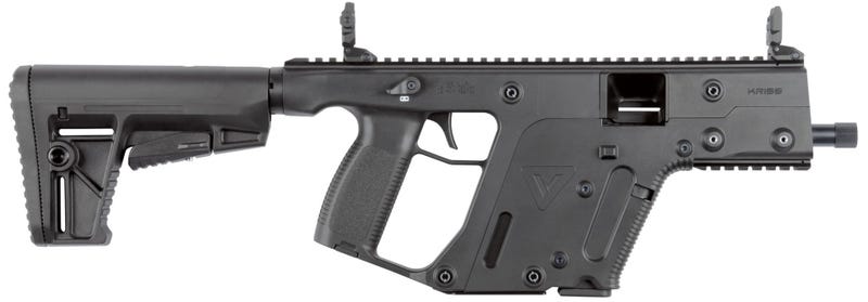 KRISS VECTOR SBR 45-img-1