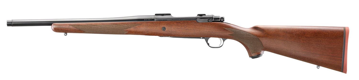 Ruger M77 Hawkeye-img-1