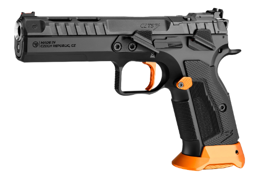 CZ 75 TS3 Orange TS 3-img-0