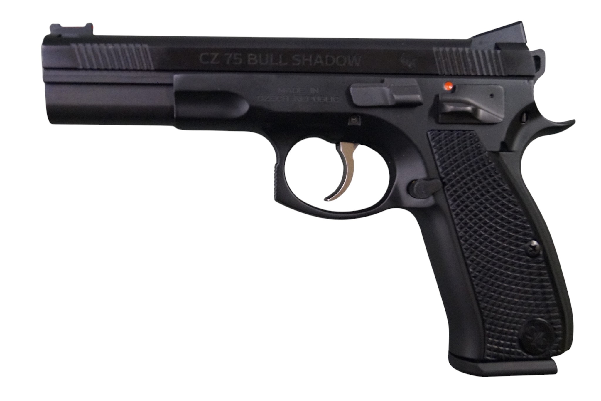 CZ 75 Bull Shadow-img-1