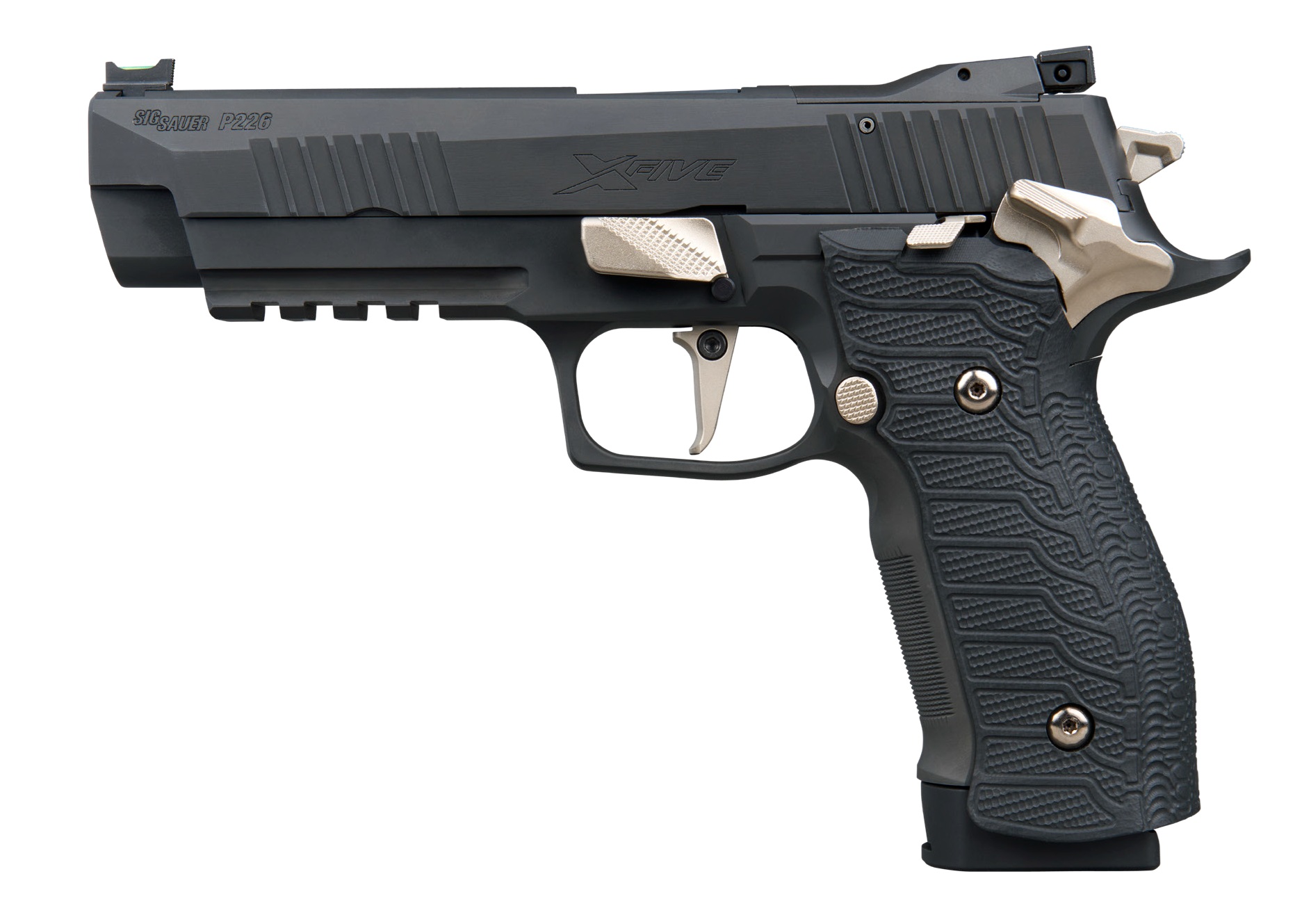 SIG P226 X5 Nightmare XFIVE-img-1