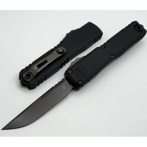 ZBP S/E SHADOW DLC STANDARD DLC HARDWARE DROP POINT BLADE