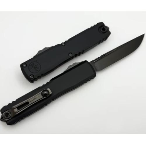 ZBP S/E SHADOW DLC STANDARD DLC HARDWARE DROP POINT BLADE