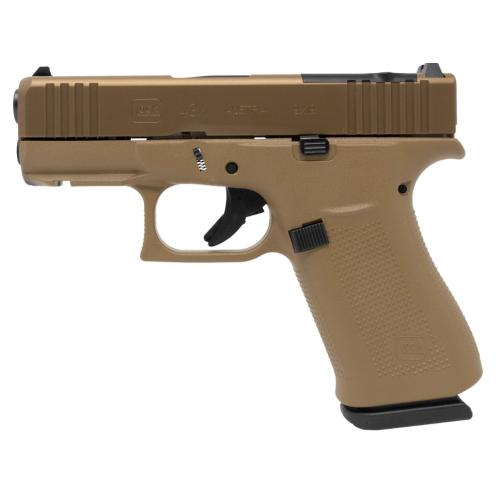 FDE 43X MOS DAVIDSONS EXLCUSIVE