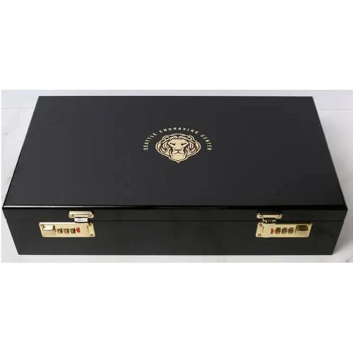 1911 Government Medusa Italian  Seattle Engraving Company  250 Made 45 ACP