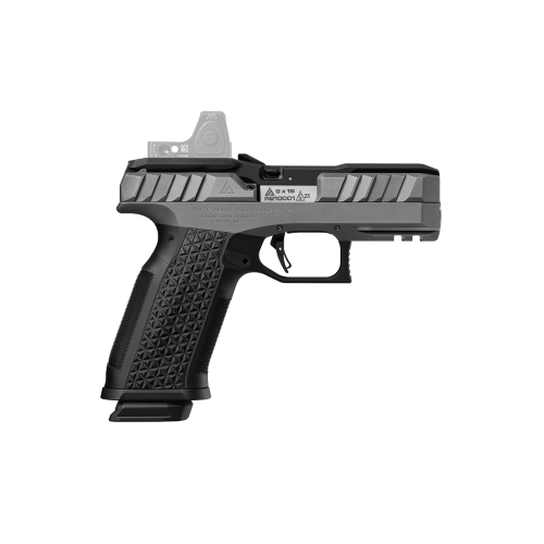 Alien Remus Compact Optics Kit 9mm 15/17+1