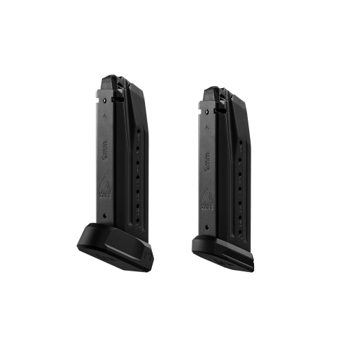 Alien Remus Compact Optics Kit 9mm 15/17+1
