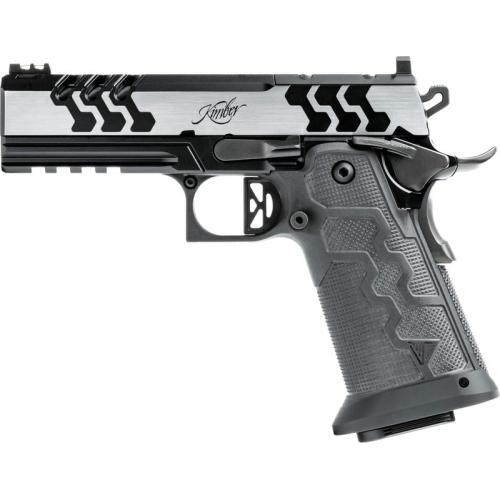 KMB 2K11 PRO ECLIP OR 9MM 19RD
