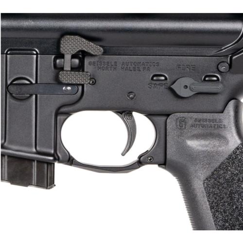 Geissele Automatics GFR 6mm Arc Rifle