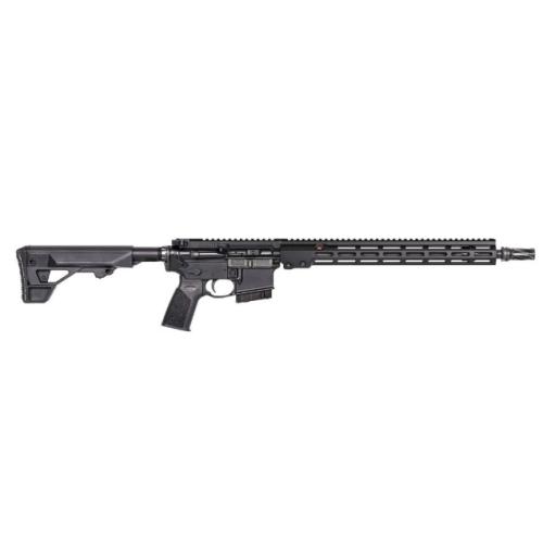 Geissele Automatics GFR 6mm Arc Rifle
