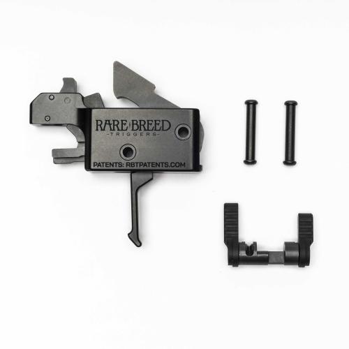 FRT-15L3 3 Position FRT Flat Trigger