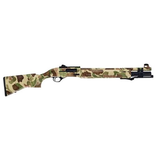 BTA A300 PTL SA 12M/19MC MCFS