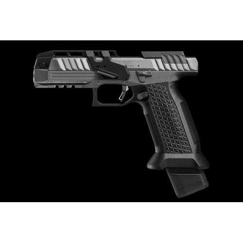 Laugo Alien Creator Limited Optics