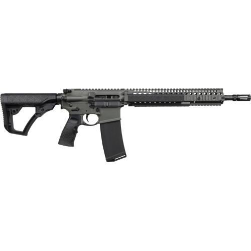 Daniel Defense M4A1 RIS II Deep Woods Green