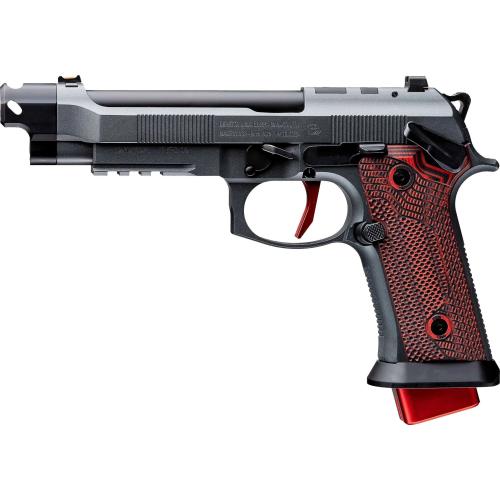 BTA 92XI GARA 9MM OR 22R DE