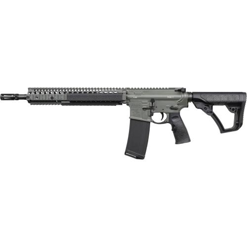 Daniel Defense M4A1 RIS II Deep Woods Green