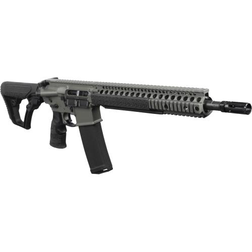 Daniel Defense M4A1 RIS II Deep Woods Green
