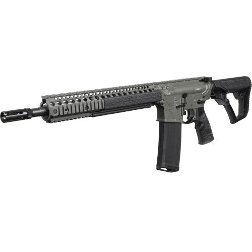 Daniel Defense M4A1 RIS II Deep Woods Green