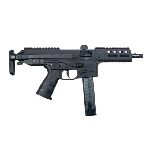 B&T GHM9 Retro SBR - Tele Stock