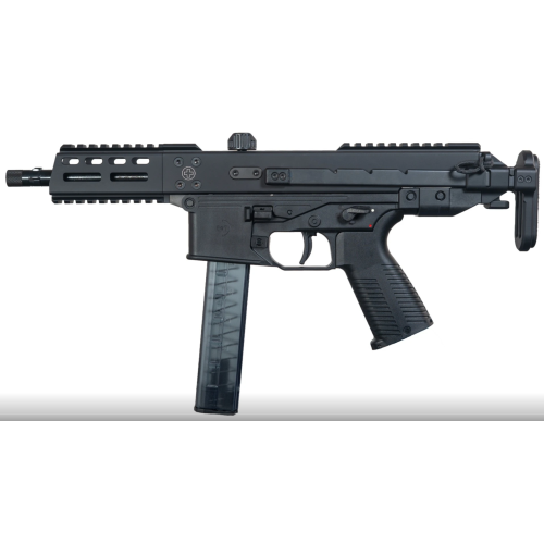 B&T GHM9 Retro SBR - Tele Stock