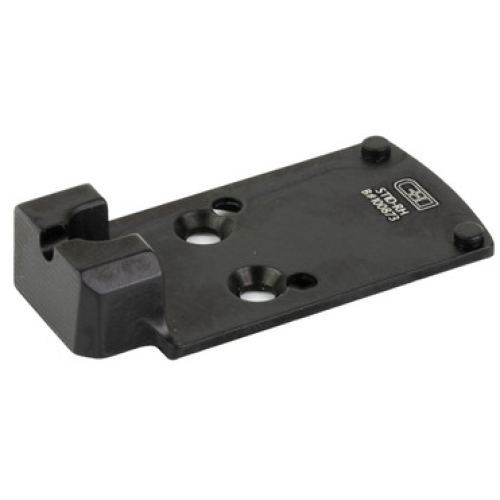 CH KIMBER 2K11 TO RMR/407C PLATE