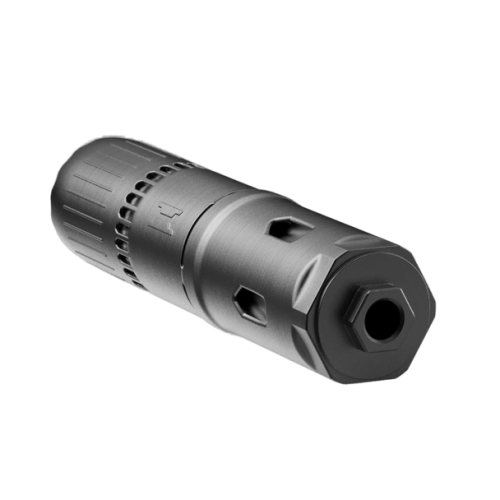 Ambient Arms EXO 5.56 Titanium Suppressor