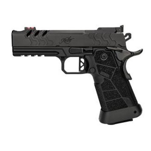 2K11 PRO COMP 9MM BLK 4.25