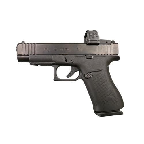 BZMD634 USED GLOCK 48