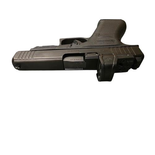 BZMD634 USED GLOCK 48