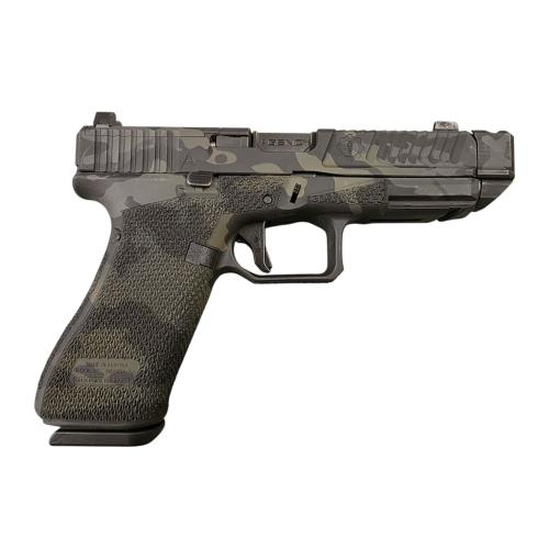 Agency Arms Sage Dynamics Glock 45