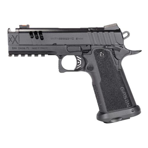 GIRSAN 2311 CMXX 9MM 4.25 17RD BLK