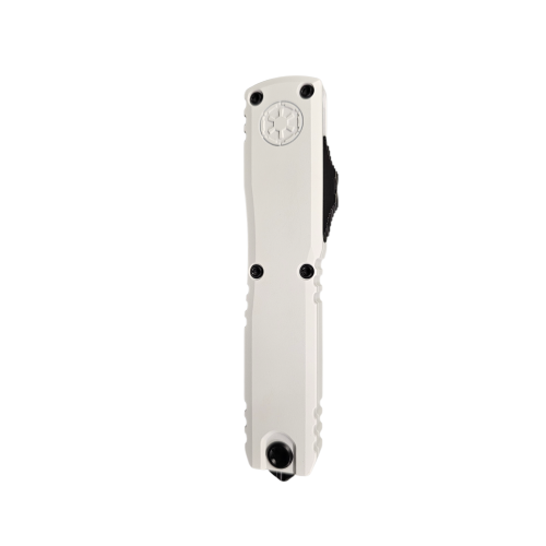 Microtech Ultratech Gen IV S/E OTF Automatic Knife Stormtrooper (3.5" Two-Tone)