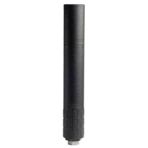 HUXWRX SUPPRESSOR FLOW 45 M BLK