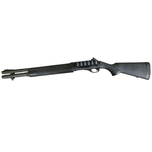 USED REMINGTON 11-87 POLICE PC831679