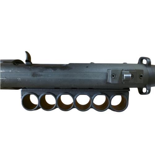 USED REMINGTON 11-87 POLICE PC831679