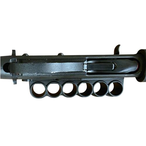 USED REMINGTON 11-87 POLICE PC831679