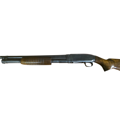 USED WINCHESTER MODEL 12 16GA SN 1936358