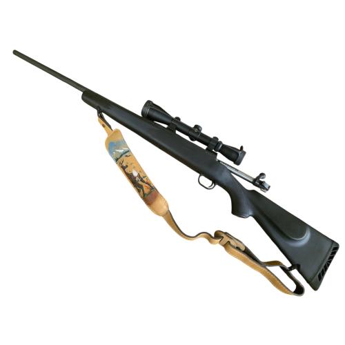 USED MOSSBERG ATR100 30-06 SPRG SN: BA161067