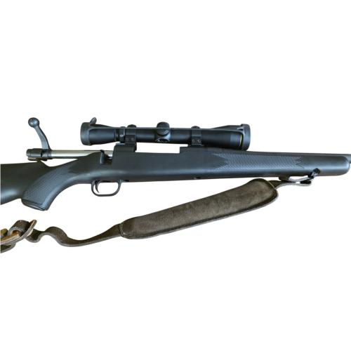 USED MOSSBERG ATR100 30-06 SPRG SN: BA161067