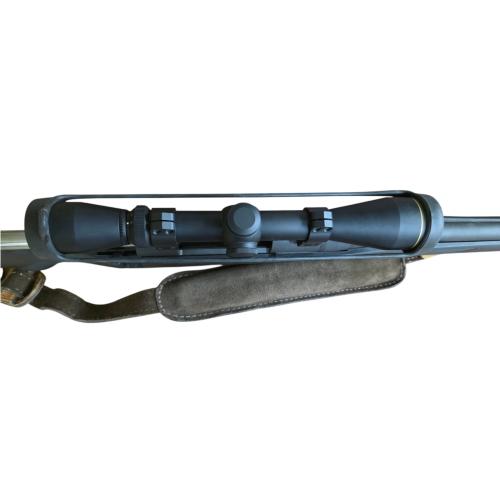 USED MOSSBERG ATR100 30-06 SPRG SN: BA161067