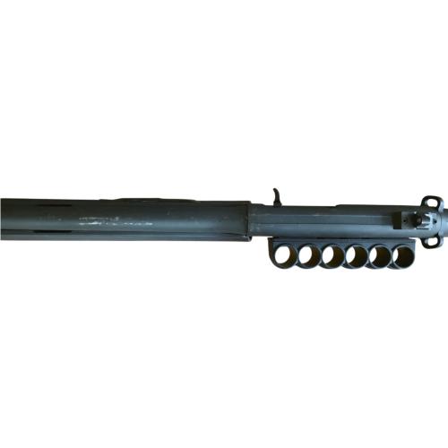 USED REMINGTON 11-87 POLICE 12 GAUGE