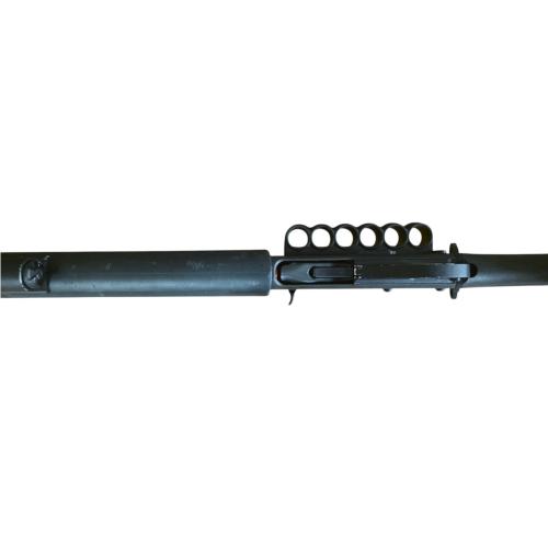 USED REMINGTON 11-87 POLICE 12 GAUGE
