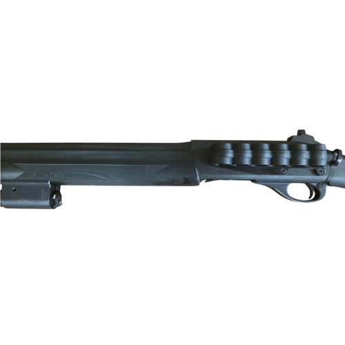 USED REMINGTON 11-87 POLICE 12 GAUGE