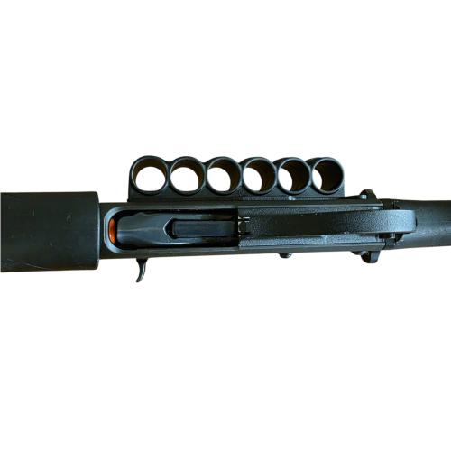 USED REMINGTON 11-87 POLICE W/LIGHT