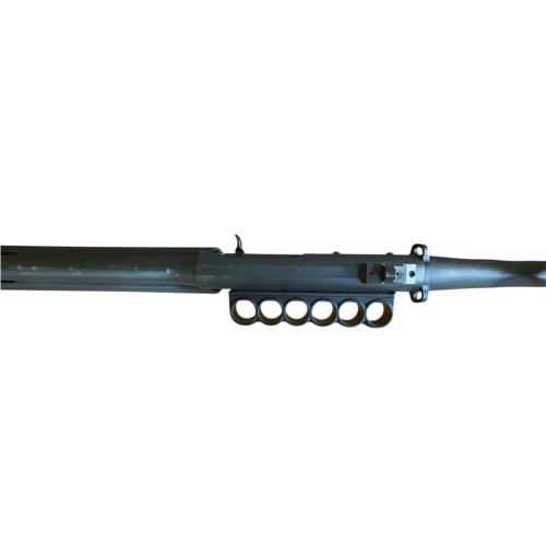 Remington 1187 Police 12 GA w/ Light