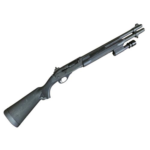 Remington 1187 Police 12 GA w/ Light
