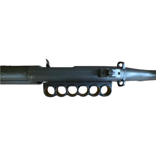 Remington 1187 Police 12 GA w/ Light